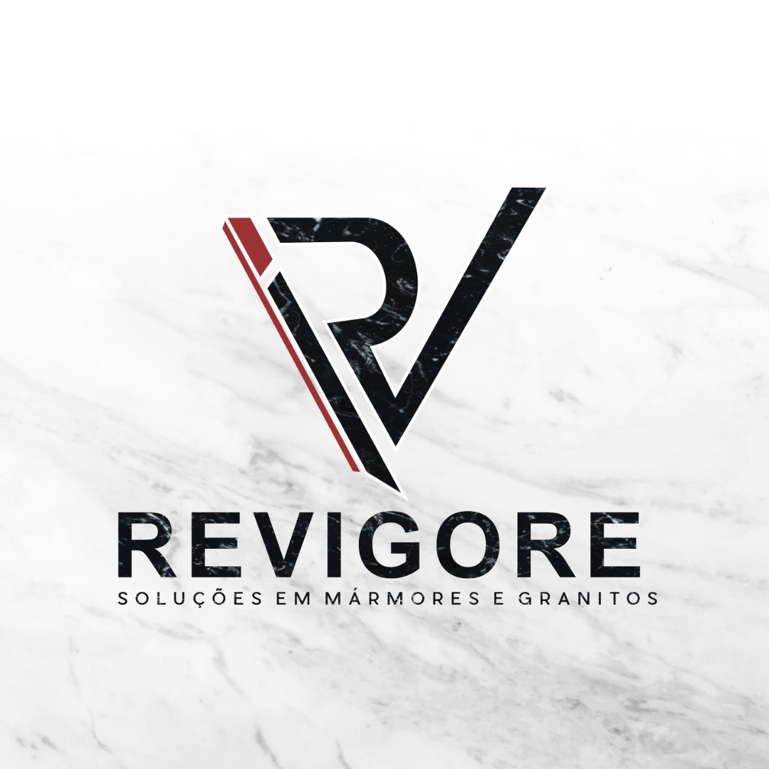 Fachada Marmoraria Revigore
