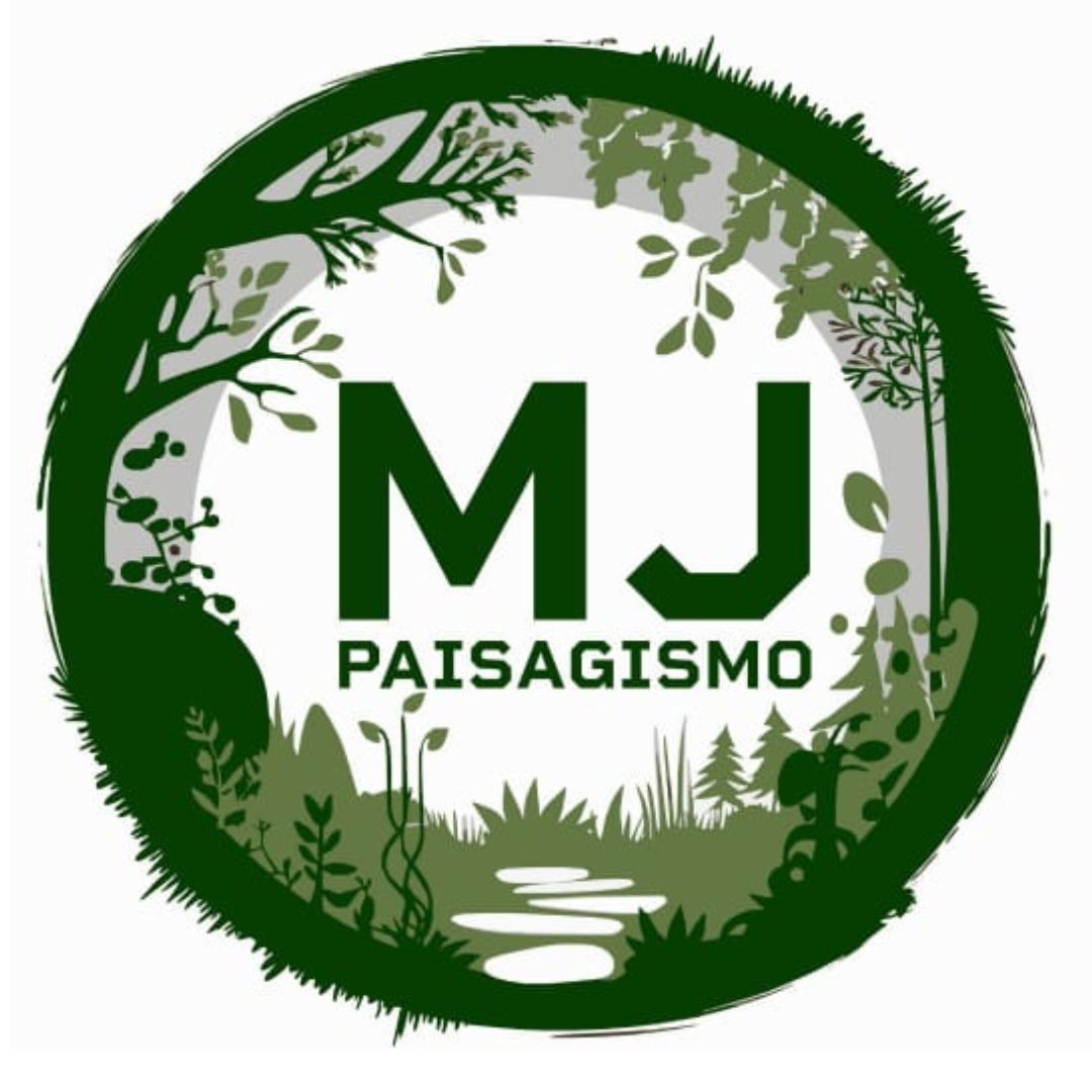 Fachada MJ Paisagismo